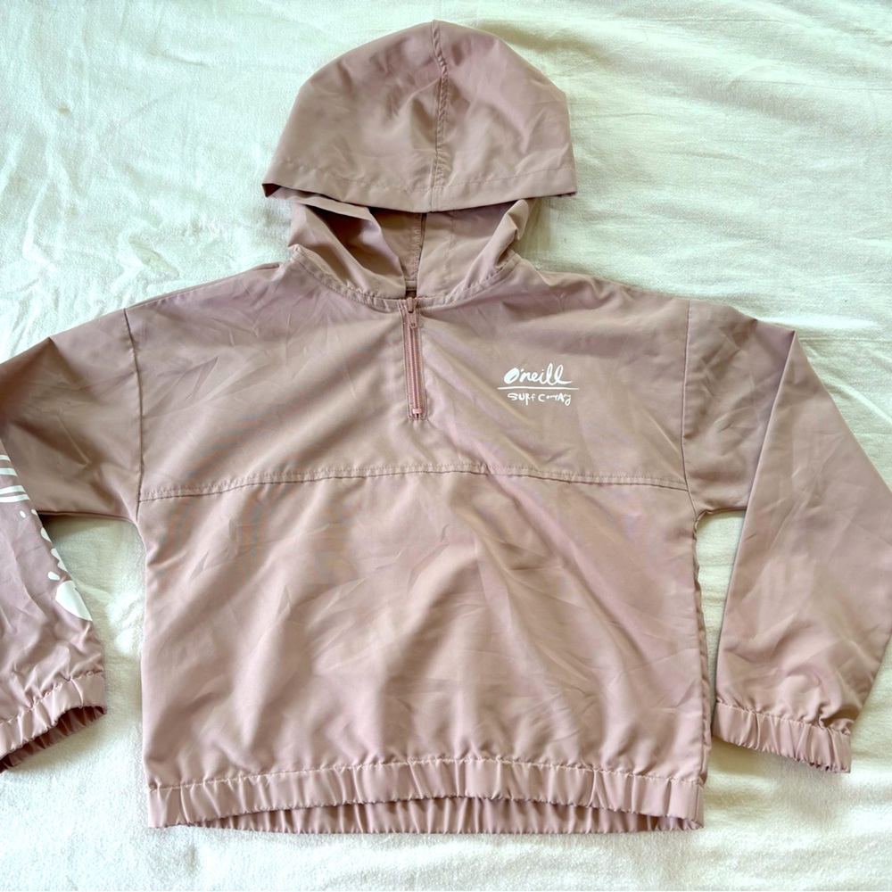 O'neill Girls Windbreaker
